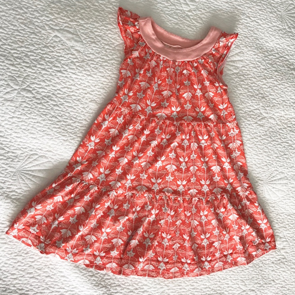 Tea Collection dress, size 7